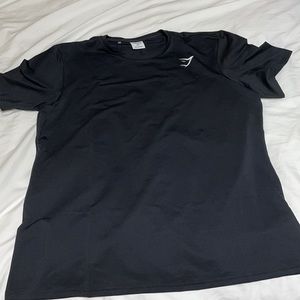 COPY - Gymshark men’s shirt